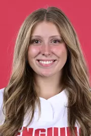 Katie Byers 2026-27 Headshot