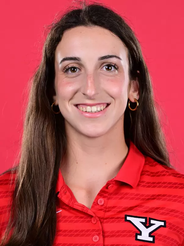 Inés González Ortega Website Head Shot 2026-27