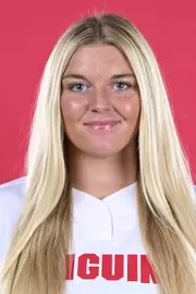 Kennedy Kimball 2026-27 Headshot