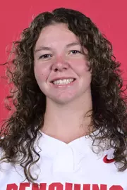 Katelynn Lewis 2026-27 Headshot
