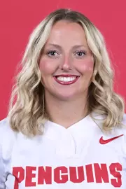 Macy Littler 2026-27 Headshot