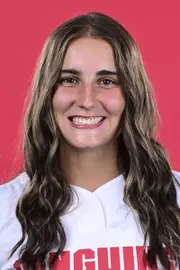 Bella Meyer 2026-27 Headshot