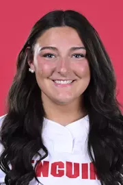 Kelsey Ogin 2026-27 Headshot
