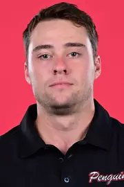 Michael Porter Website Head Shot 2026-27