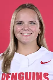 Elaina Primozic 2026-27 Headshot