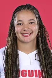 Ayla Ray 2026-27 Headshot