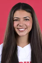 Leila Staszak 2026-27 Headshot
