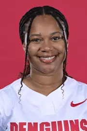 Lauryn Swanson 2026-27 Headshot