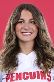 Lily Vicari 2026-27 Headshot