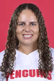 Lydia Wilkerson 2026-27 Headshot