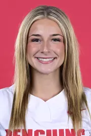 Maddie Wright 2026-27 Headshot