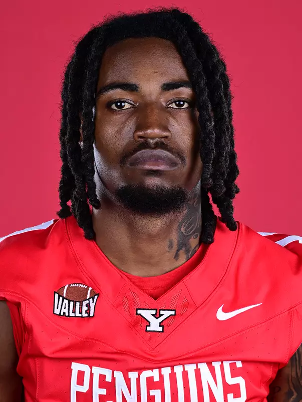Brandon Chambers
