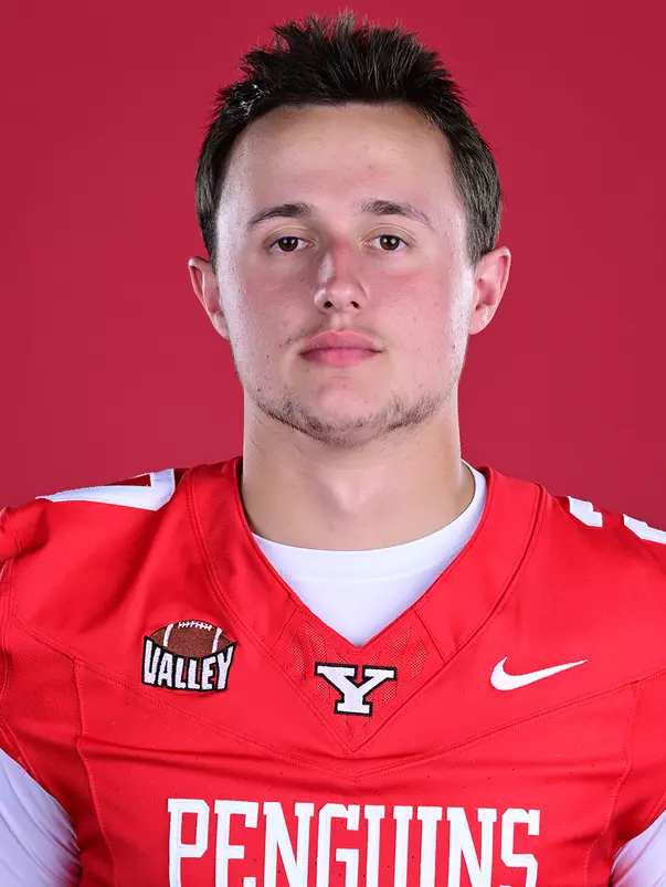 Cason Diilulio