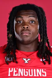 Naim Jackson