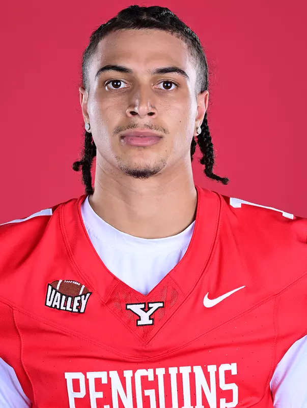 Lorenzo Jenkins