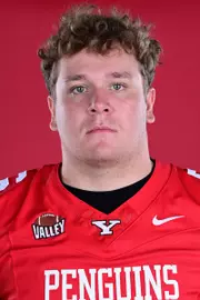Connor Johannesen