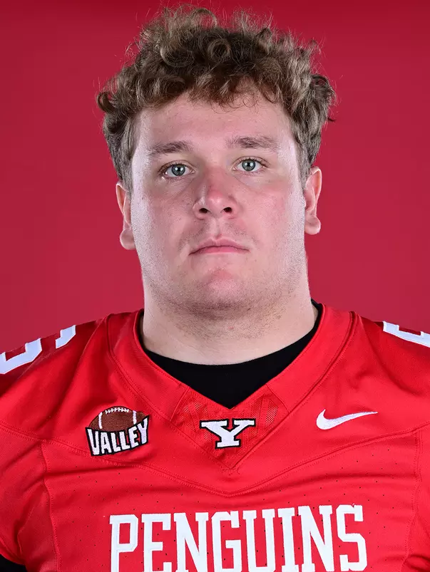 Connor Johannesen