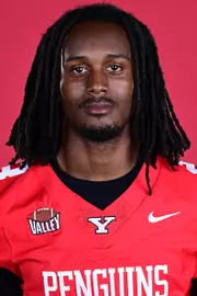 Marcus Logan