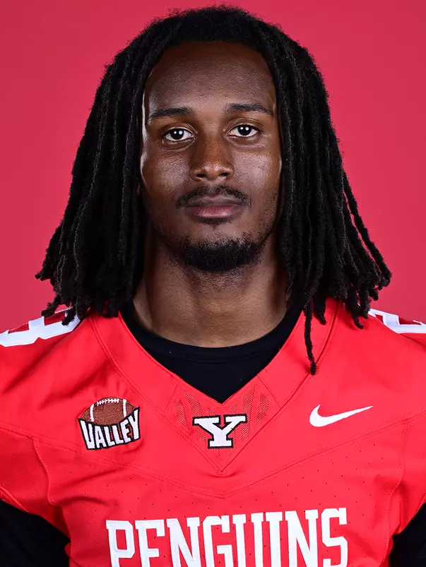 Marcus Logan