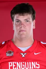 Max Patterson