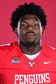 Jordan Pritchard-Sewell