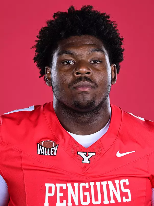 Jordan Pritchard-Sewell