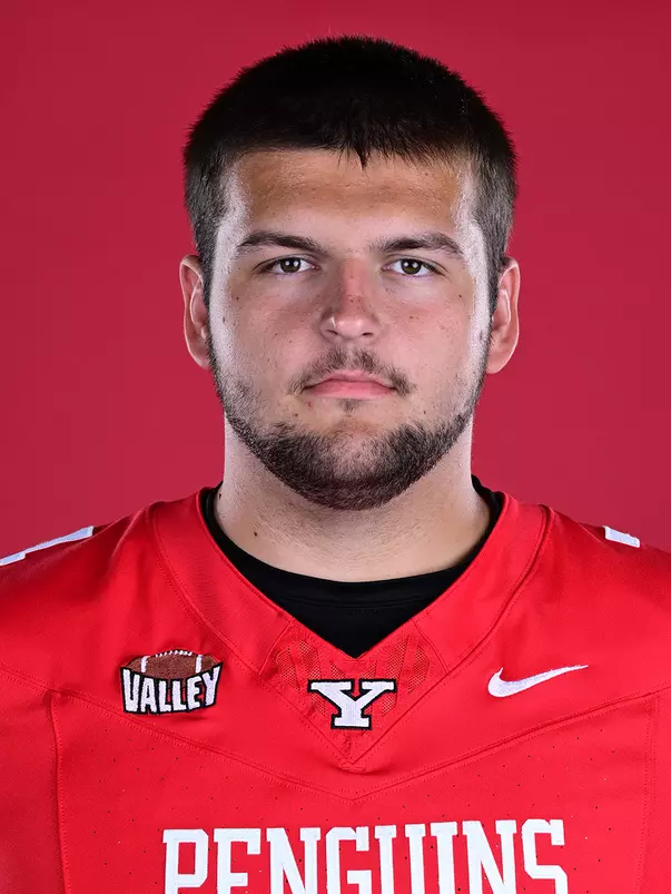 Ethan Ray