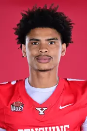 Jeremiah Sanders