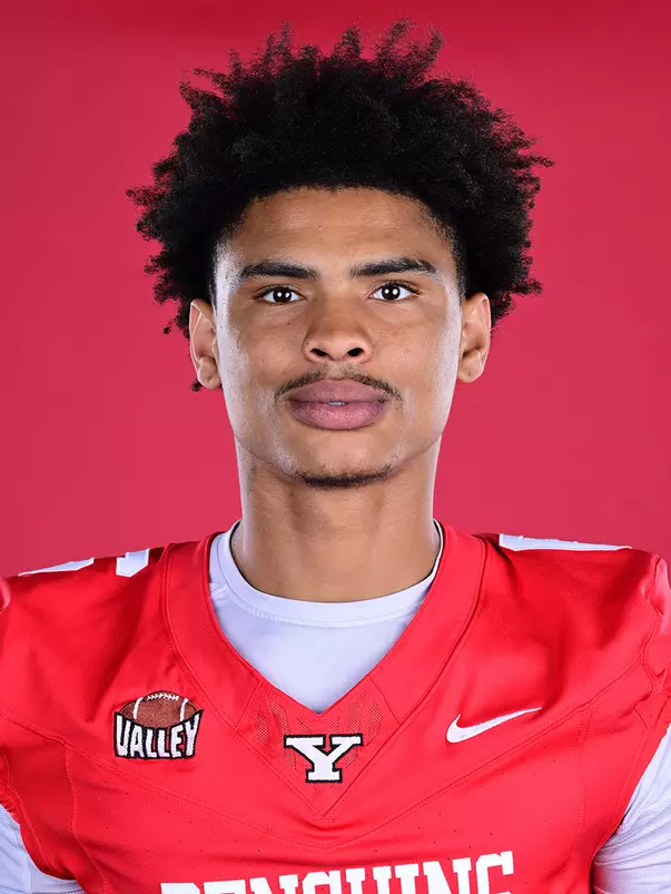 Jeremiah Sanders