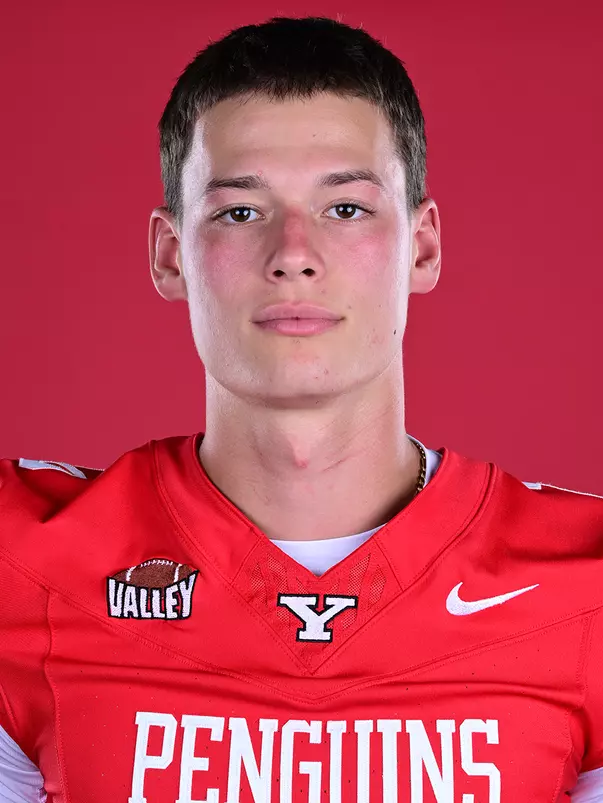 Connor Smith