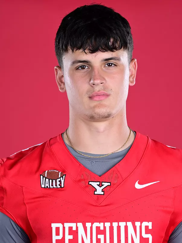 Weston Sturzinger
