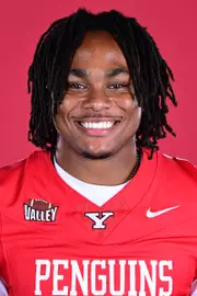 Caleb Taylor