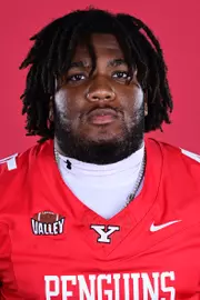 Mike Wright Jr.