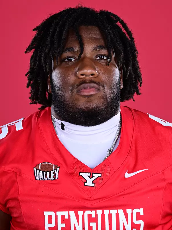 Mike Wright Jr.