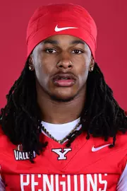 Caleb Anthony