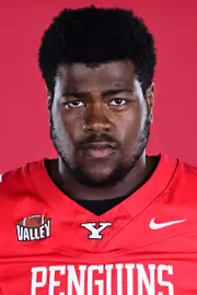 Tucker Bilal