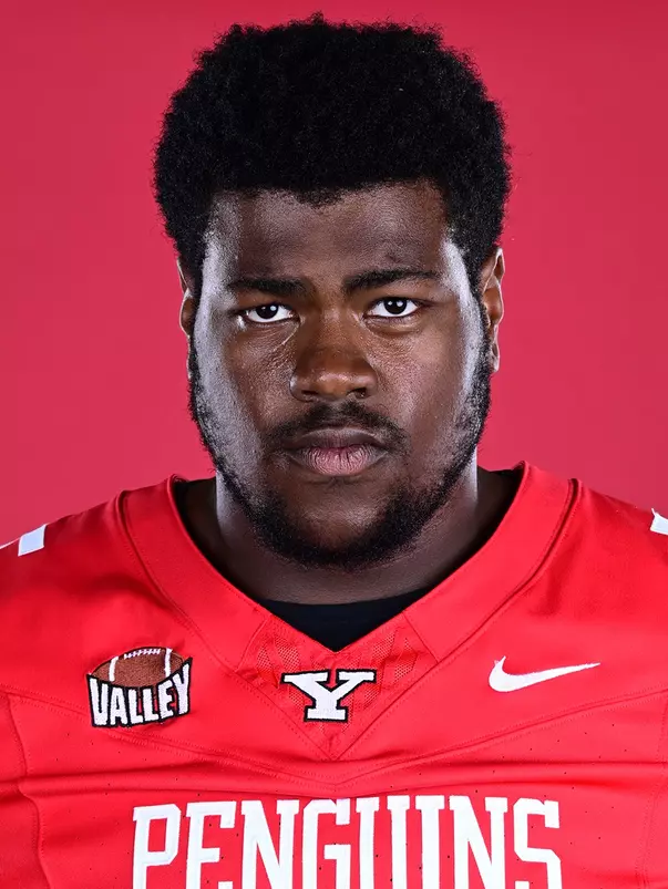 Tucker Bilal