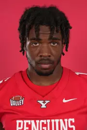 Solomon Farrell