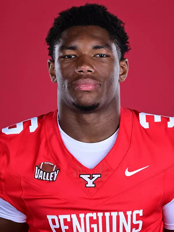 Roderick Owens Jr.