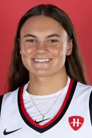 Evelyn McKnight Temporary Website Head Shot 2026-27
