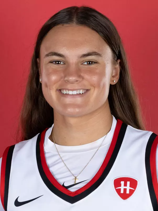 Evelyn McKnight Temporary Website Head Shot 2026-27