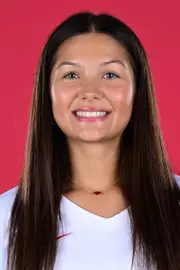 2026-27 Korina Barber Headshot