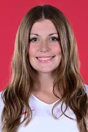 2026-27 Kameron Blizniak Headshot