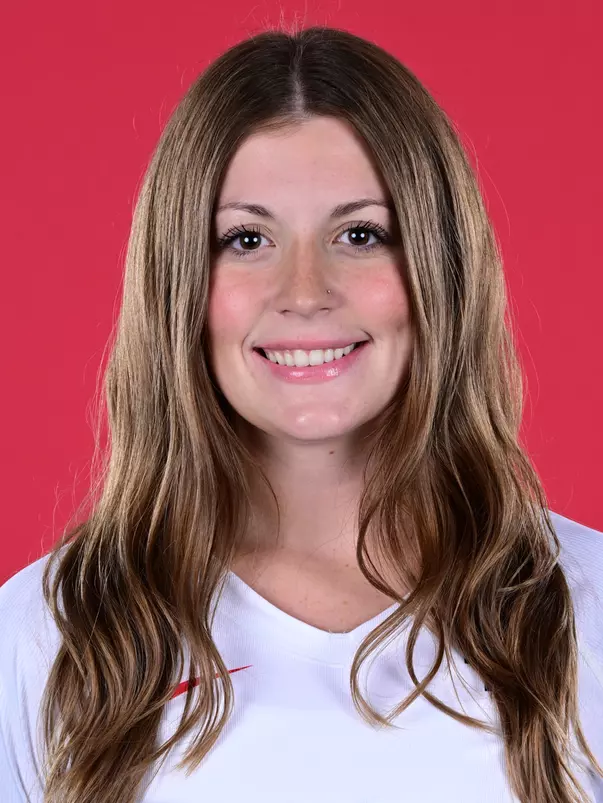 2026-27 Kameron Blizniak Headshot
