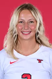 2026-27 Natalie Carr Headshot