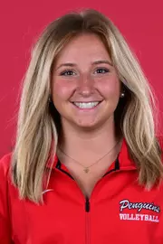 Kennedy Dawson