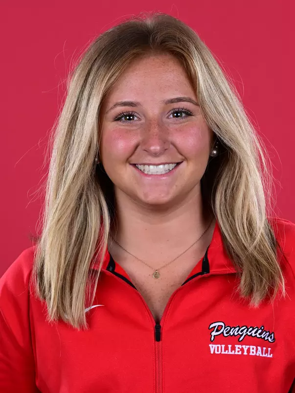 2026-27 Kennedy Dawson Headshot