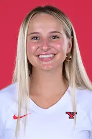 2026-27 Ashlee Gnau Headshot