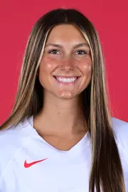 2026-27 Layne Graffice Headshot