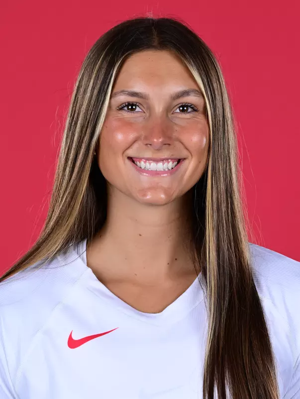 2026-27 Layne Graffice Headshot